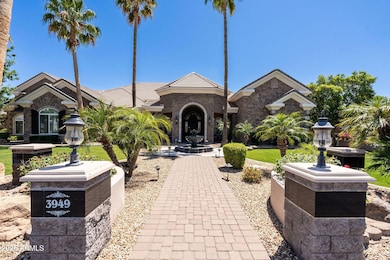 3949 E Norcroft Cir, Mesa, AZ 85215 - photo 2