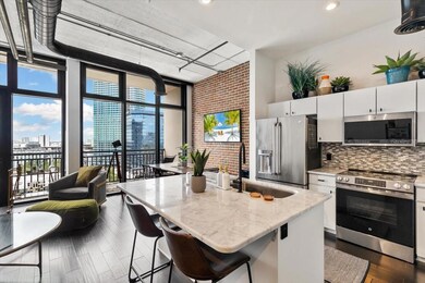 The McNulty Lofts unit PH16, Saint Petersburg, FL 33701 - photo 5