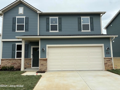 16817 Aiken Ridge Cir, Louisville, KY 40245 - photo 4