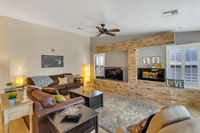 Great room