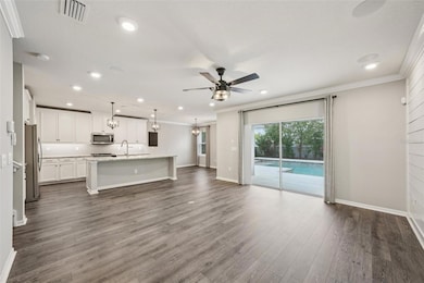 5320 Little Stream Ln, Wesley Chapel, FL 33545 - photo 7