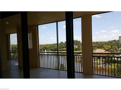 View from Great Room.