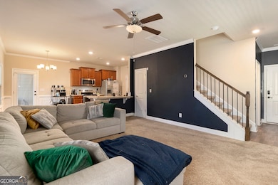 6413 Walnut Way, Union City, GA 30291 - photo 7