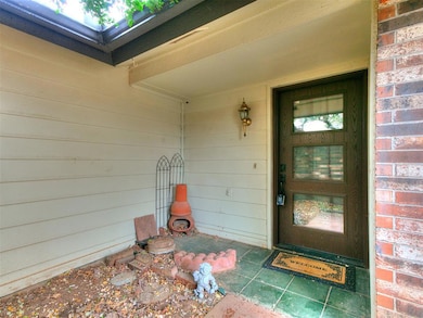 9524 Westgate Rd unit 4A, Oklahoma City, OK 73162 - photo 7