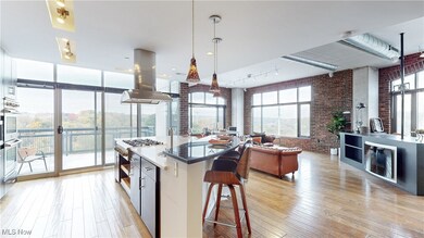 21 Furnace St unit 801, Akron, OH 44308 - photo 7