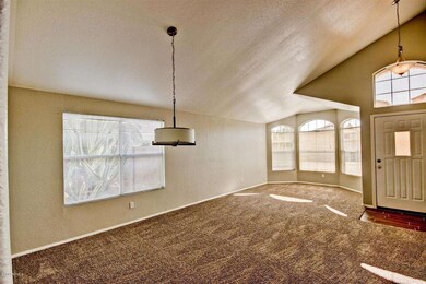 Front Room - Abundant Natural Light