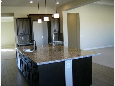 Property Photo. Kitchen #2