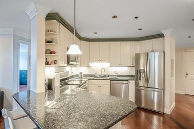 West End Place unit 901, Boston, MA 02114 - photo 6