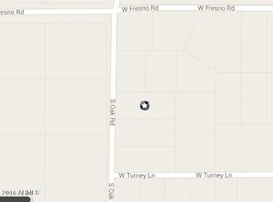 Street Map