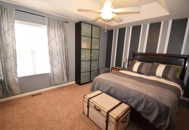 Owner's Suite