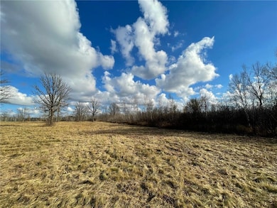 View of nature with rural landscape