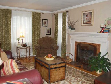 Living Room.