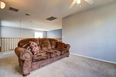 Loft Area 2