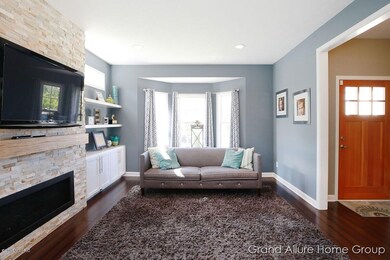 3663 Chad Alan Dr SW, Grand Rapids, MI 49534 - photo 5