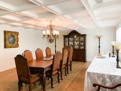 Formal Living/Dining