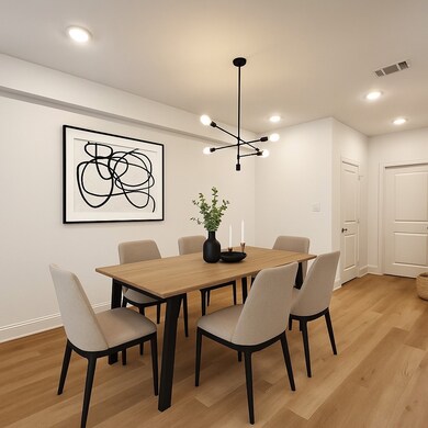 2213 Brackenridge St unit A, Houston, TX 77026 - photo 4