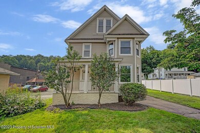 410 N Main St, Archbald, PA 18403 - photo 4