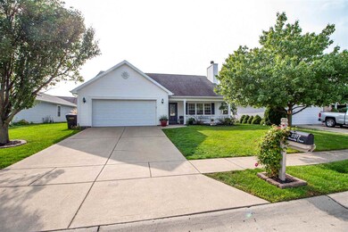 3317 Waverly Dr, Lafayette, IN 47909 - photo 2