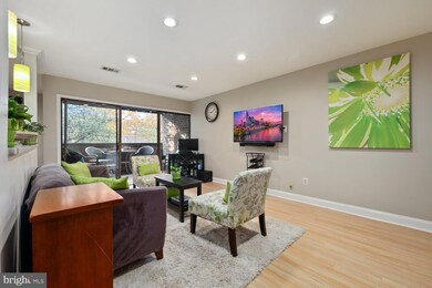 Chestnut Grove Condominiums unit 344, Reston, VA 20190 - photo 5