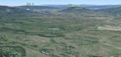 141 Overland Way, Oak Creek, CO 80467 - photo 2