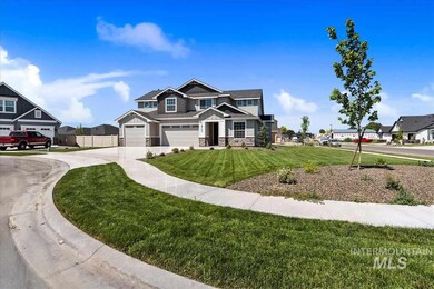 18103 N Timberlake Place, Nampa, ID 83687 - photo 4