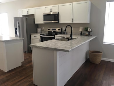 1237 S Cooper St, Kokomo, IN 46902 - photo 5