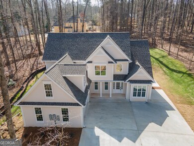 255 Olde Oak Dr, Jonesboro, GA 30238 - photo 4