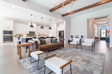 517 Mallow Rd, Leander, TX 78641 - photo 3