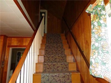 Other. stairway
