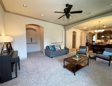 2006 Fairway Winds Ct, Wylie, TX 75098 - photo 7