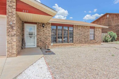 809 Santa Cruz Dr, Alamogordo, NM 88310 - photo 3