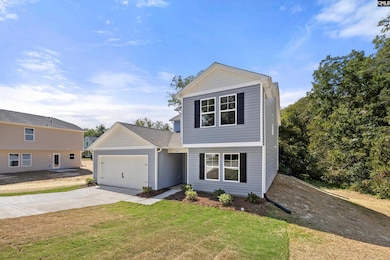 314 S French St, Lancaster, SC 29720 - photo 7