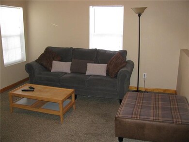 2ND FLOOR L.R.