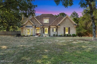 9389 Thornridge Dr, Hernando, MS 38632 - photo 2