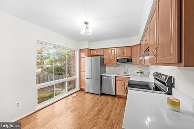 4619 Mayhunt Ct, Alexandria, VA 22312 - photo 7