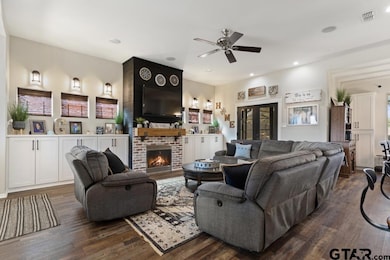 113 Spring Valley Run, Bullard, TX 75757 - photo 7