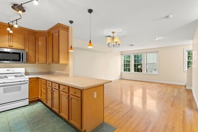 122 E Squantum St unit 5, Quincy, MA 02171 - photo 7