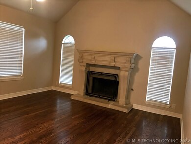 9462 S 258th East Place, Broken Arrow, OK 74014 - photo 7