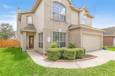 32415 Golden Oak Park Ln, Conroe, TX 77385 - photo 2