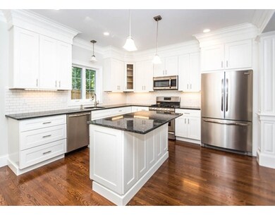 14 Huntington St, Waltham, MA 02452 - photo 2