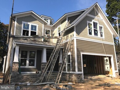 110 S Lee St, Falls Church, VA 22046 - photo 2