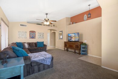 1161 N Jackson St, Chandler, AZ 85225 - photo 4
