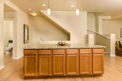 Breakfast Bar:Island