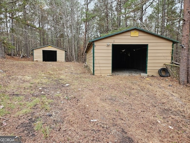 258 Rainey Lake Rd, Buchanan, GA 30113 - photo 4