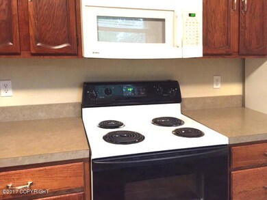kitchen appl's