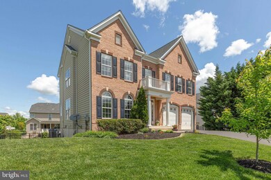 16128 Hinman Place, Haymarket, VA 20169 - photo 3