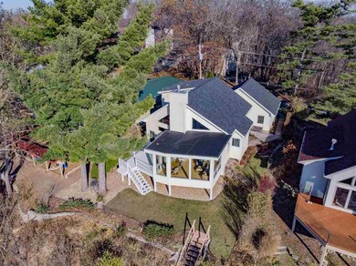 6130 Overlook Dr, Mc Farland, WI 53558 - photo 2