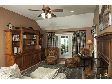 Den/Family/Great Room.