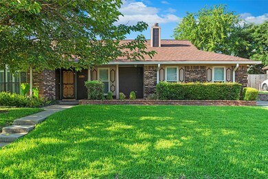 2408 Aquaduct Dr, Bedford, TX 76022 - photo 2