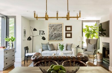 54 Trowbridge St unit A, Cambridge, MA 02138 - photo 5